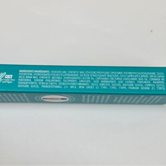 Thrive Infinity Waterproof Eyeshadow Stick - Nikki Blush Gold Shimmer NEW - Picture 6 of 10